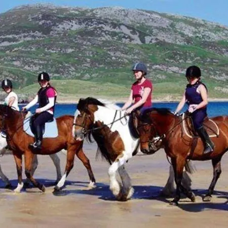 - 3-bedrooms - Sleeps 6 7 - Garden Holiday home *